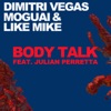 MOGUAI & Dimitri Vegas & Like Mike