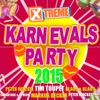 Xtreme Karnevals Party 2015