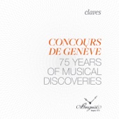 Flute Concerto: I. Allegro moderato (Live Recording 1992) artwork
