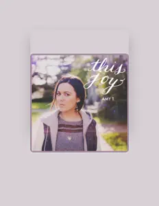 Amy T을(를) 듣고, 뮤직 비디오를 보고, 약력을 읽고, 투어 일정 등을 확인하세요!