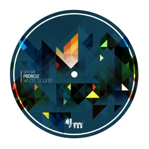 White Dog - EP