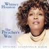 The Preacher's Wife (Original Soundtrack Album) artwork