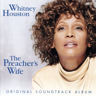 Whitney Houston I Love The Lord