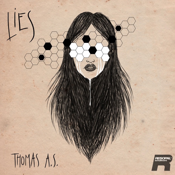 Lies - EP