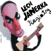 Lech Janerka - Rower artwork