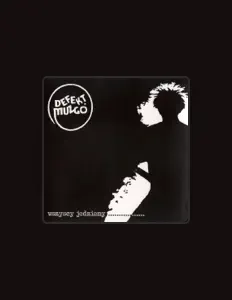 Escucha a Defekt Muzgó, mira videos musicales, lee su biografía, consulta las fechas de las gira y más.