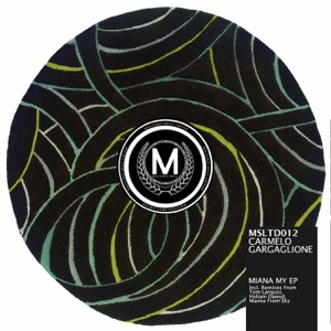 Miana My EP