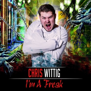 I'm a Freak - Single
