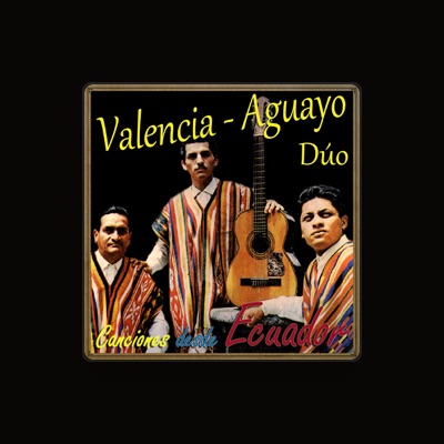 Listen to Valencia Aguayo, watch music videos, read bio, see tour dates & more!