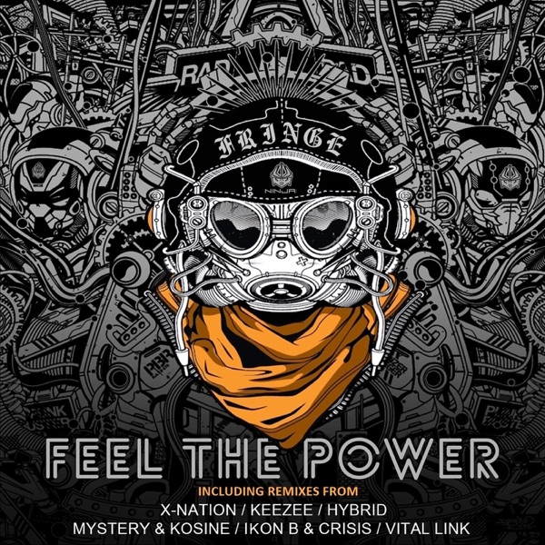 Feel the Power