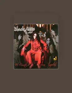 Luister naar Black Aggie, bekijk muziekvideo's, lees de bio, bekijk de tourdata, en meer!