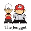 The Jenggot - EP