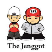 The Jenggot - EP - The Jenggot & Nasyid Indonesia