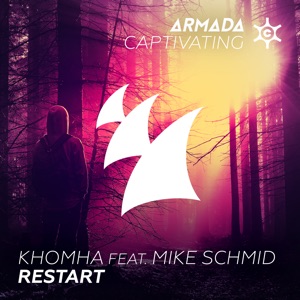 Restart (feat. Mike Schmid) - Single