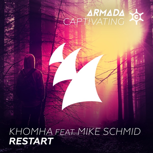 Restart (feat. Mike Schmid) - Single