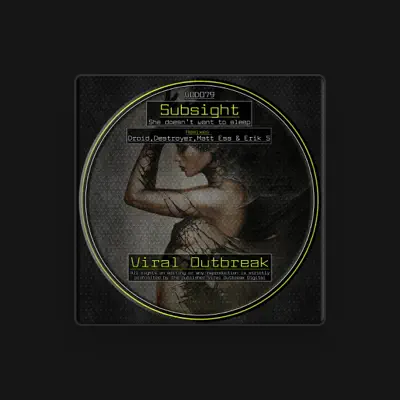 Listen to SubSight, watch music videos, read bio, see tour dates & more!