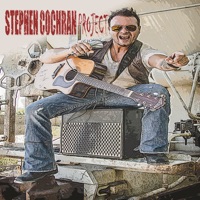 Stephen Cochran - Pieces