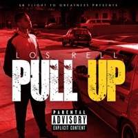 Pull Up - Single - Los Rell