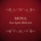 Kara Sevda - Mona lyrics