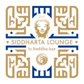 The Siddharta Lounge artwork