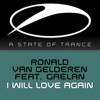 I Will Love Again (feat. Gaelan) - Single