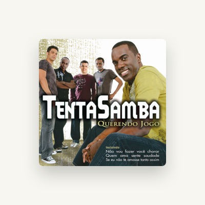 Listen to Tentasamba, watch music videos, read bio, see tour dates & more!