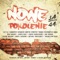 Sumienie Świata - Borixon & Monika Kuczera lyrics