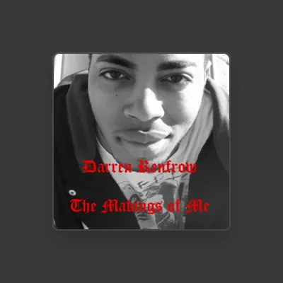 Listen to Darren Renfrow, watch music videos, read bio, see tour dates & more!