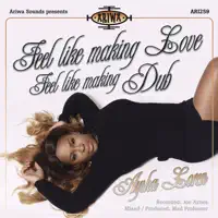 Feel Like Making Love — Aysha Loren