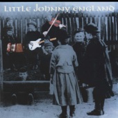 Little Johnny England - Johnny England