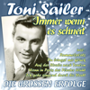 Ich bin der glücklichste Mensch auf der Welt - Toni Sailer