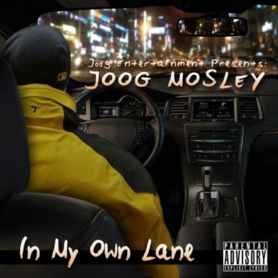 In My Own Lane