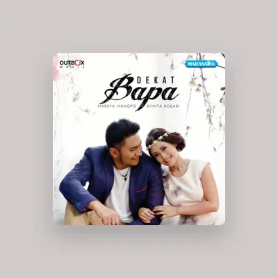 Listen to Marsya Manopo, watch music videos, read bio, see tour dates & more!