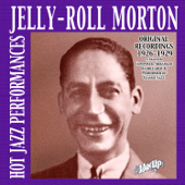 Jelly-Roll Morton: Original Recordings 1926-29