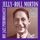 Jelly Roll Morton and his orchestra - Burnin' The Iceberg