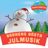 Barnens bästa julmusik med Barnplaneten - Various Artists