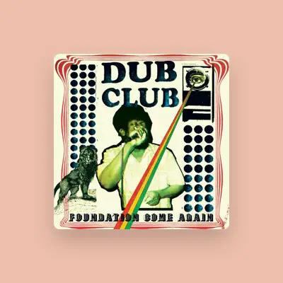 Listen to Dub Club, watch music videos, read bio, see tour dates & more!