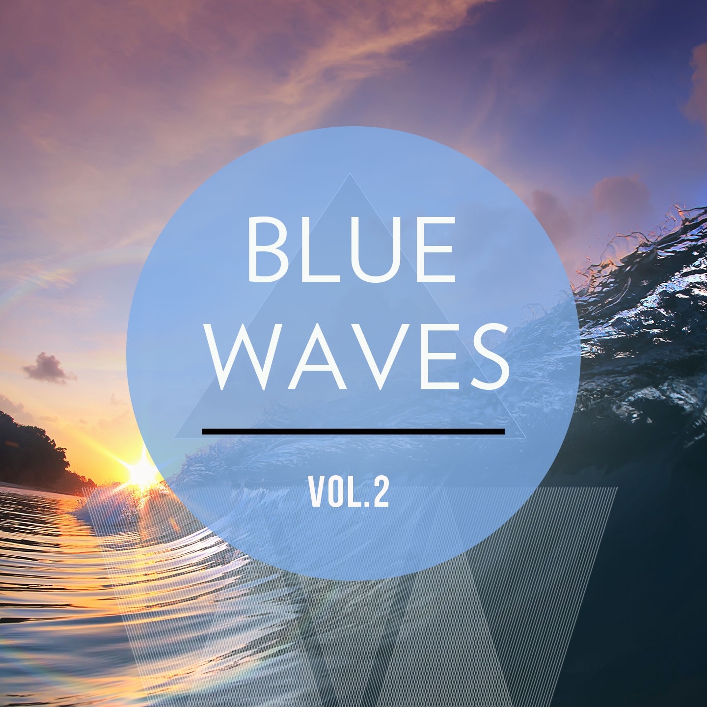 Blue Waves, Vol. 2