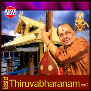 Best of Thiruvabharanam, Vol. 2