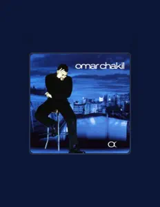 Listen to Omar Chakil, watch music videos, read bio, see tour dates & more!