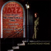 A Long Road Home (feat. John Patitucci, Steve Davis & Lynne Arriale) artwork