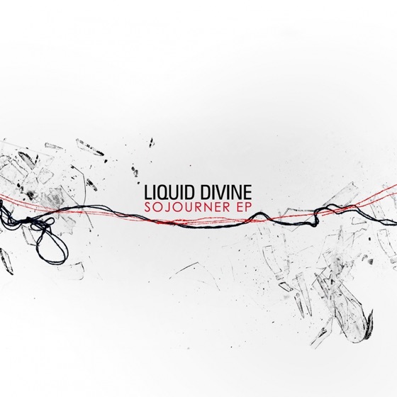 Cover artwork for Sojourner (Club Edit)