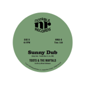 Sunny Dub - Toots & The Maytals