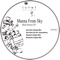 Blue Room - Manna From Sky lyrics