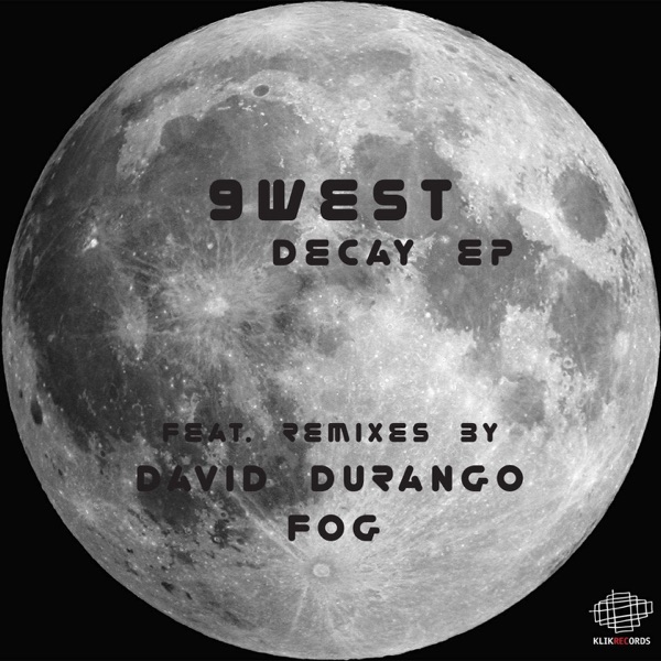 Decay - EP