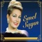 At Kadehi Elinden - Emel Sayın lyrics