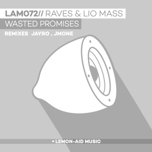 Wasted Promises - EP