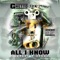 All I Know (feat. Deraj) - Ghetto the Plug lyrics