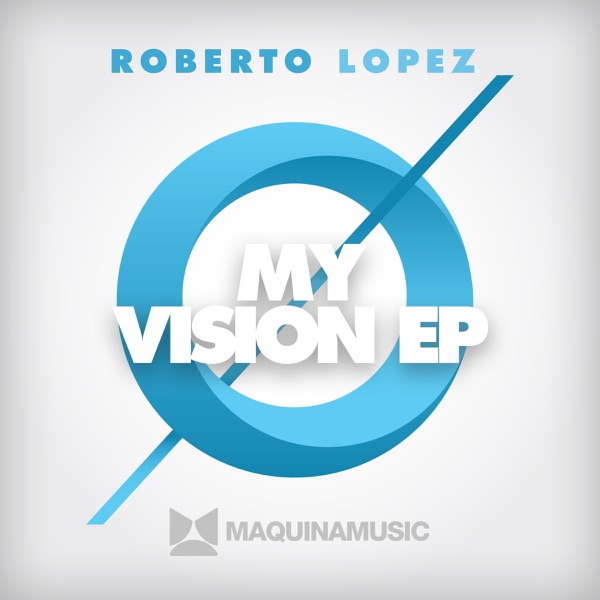 My Vision - Single