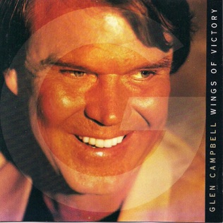 Glen Campbell Who's Minding the Garden